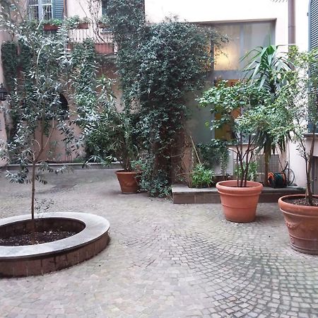 Darsena Cozy Flat Leilighet Milano Eksteriør bilde