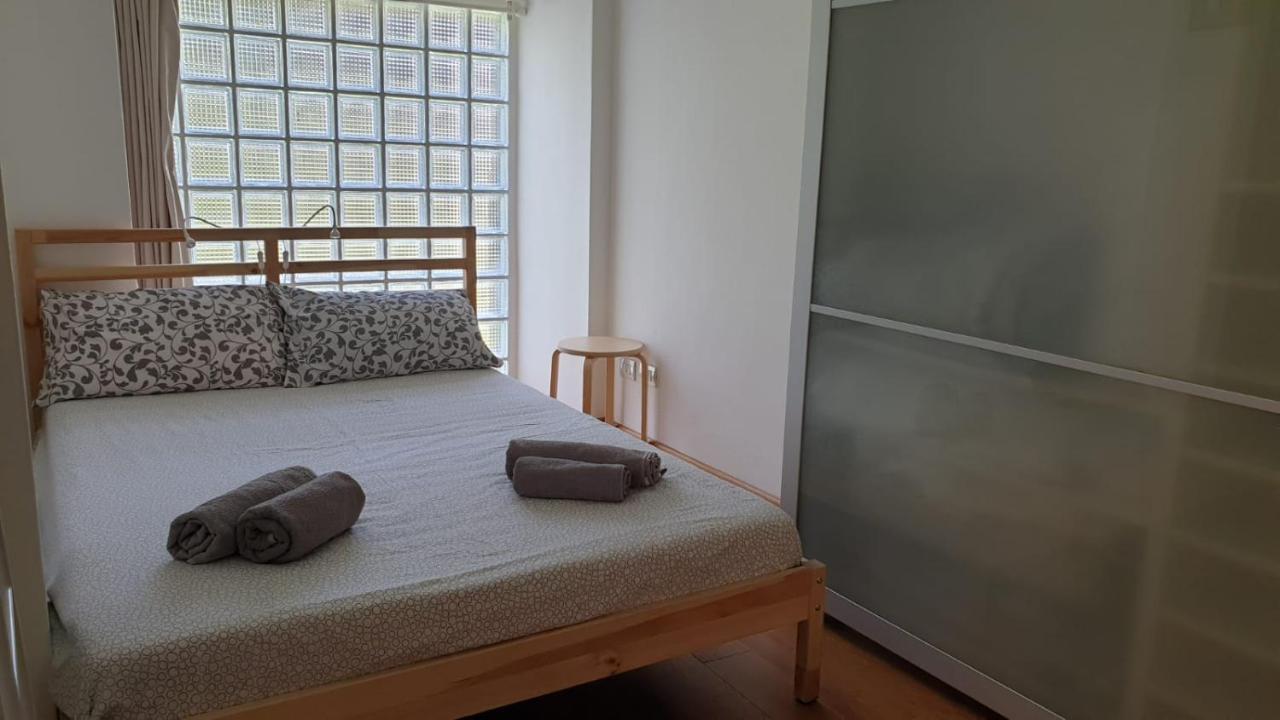 Darsena Cozy Flat Leilighet Milano Eksteriør bilde