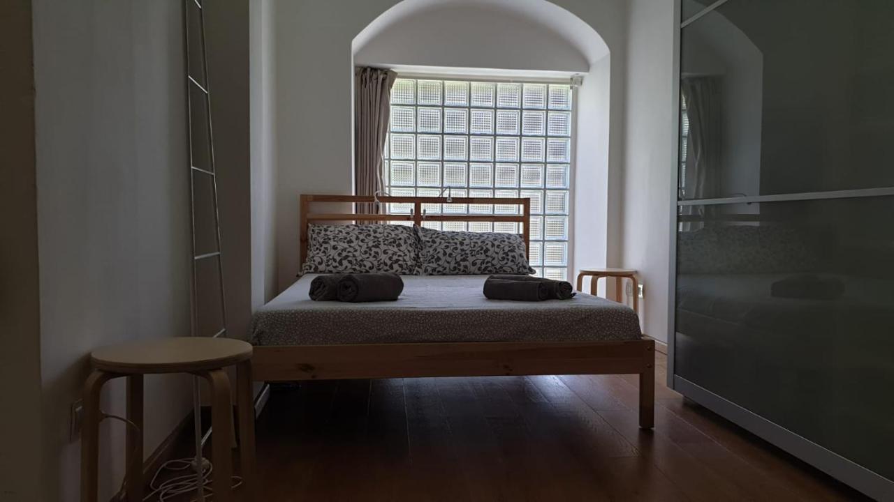 Darsena Cozy Flat Leilighet Milano Eksteriør bilde