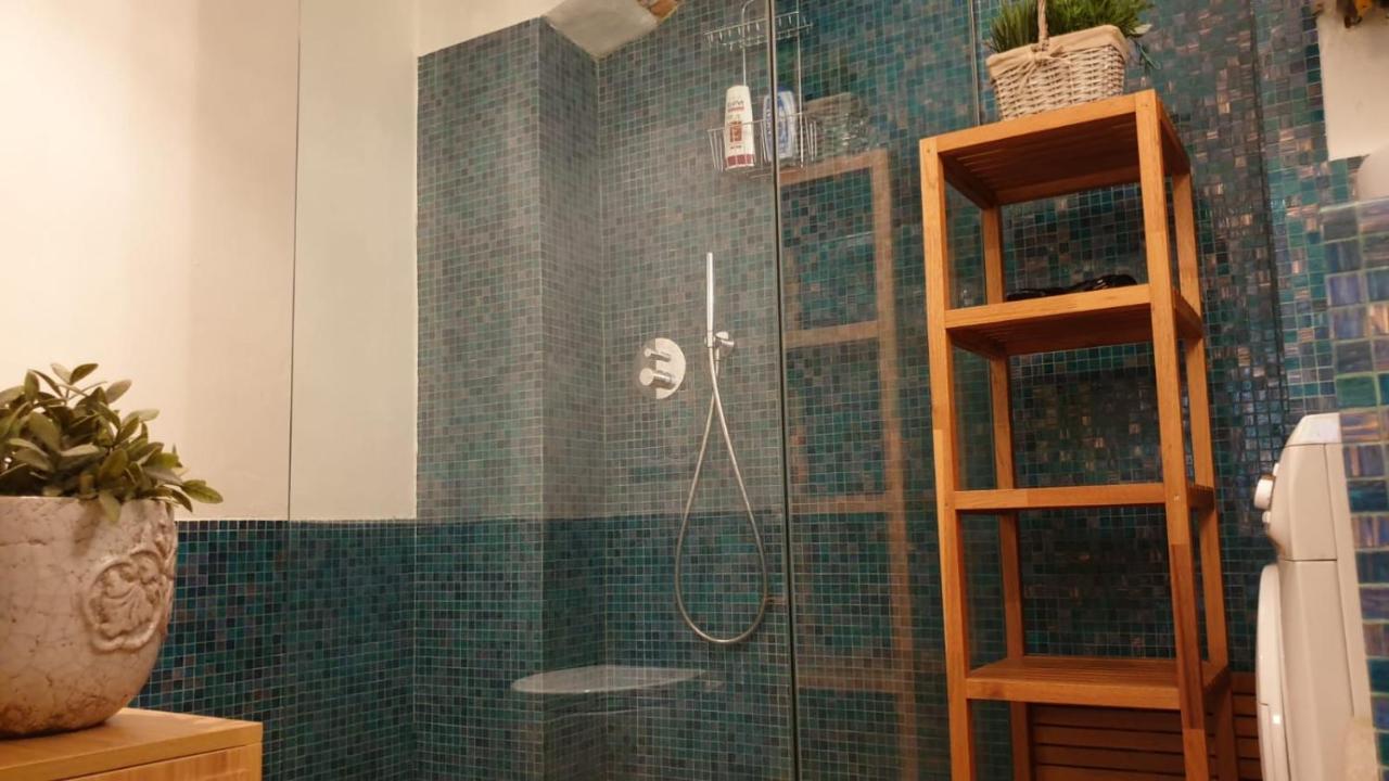 Darsena Cozy Flat Leilighet Milano Eksteriør bilde