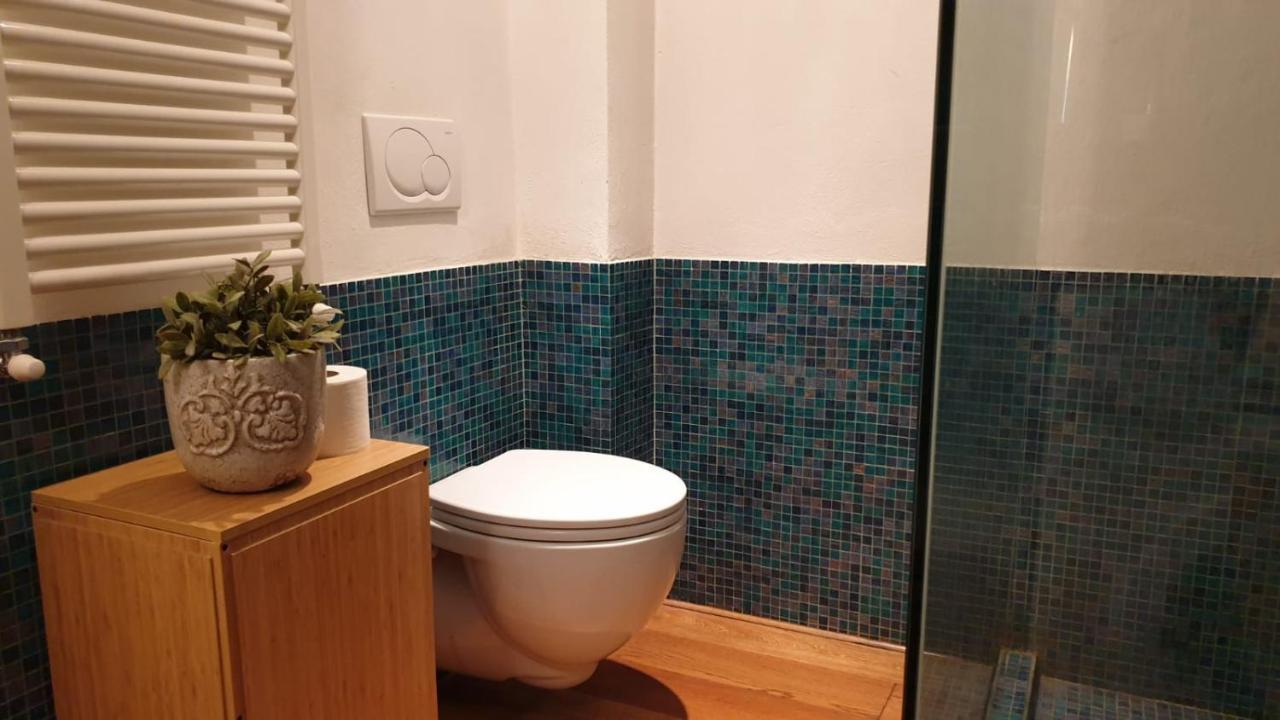 Darsena Cozy Flat Leilighet Milano Eksteriør bilde