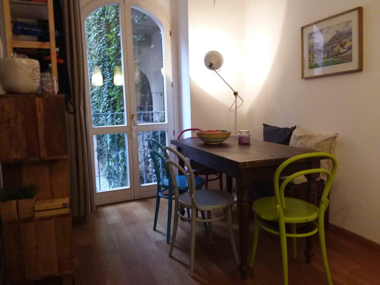 Darsena Cozy Flat Leilighet Milano Eksteriør bilde